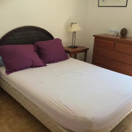 La Maisonnette Des بيت للعطل