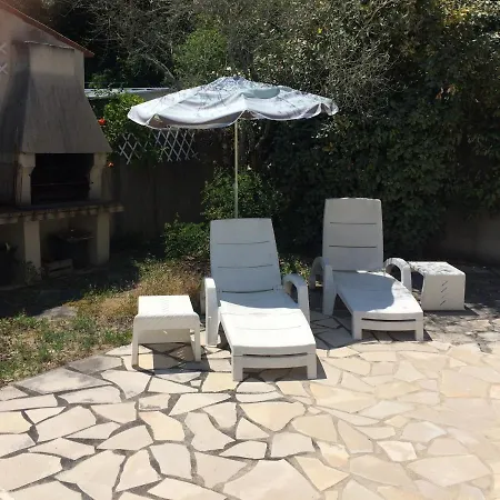 Hébergement de vacances La Maisonnette Des Saint-Georges-d'Oleron